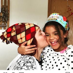 Meet your Posher, Triciaann